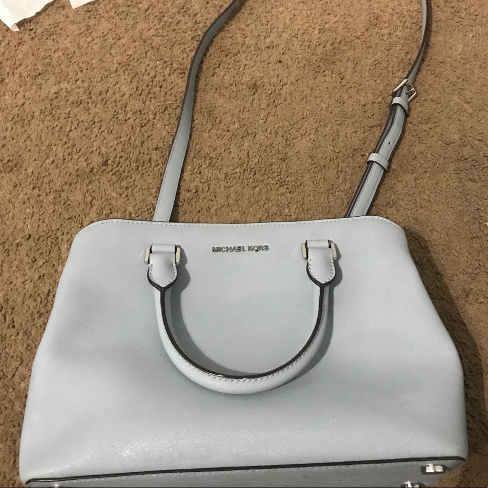 MK Purse large